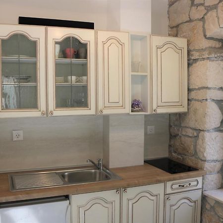 City Center Chic Apartments Башка-Вода Экстерьер фото