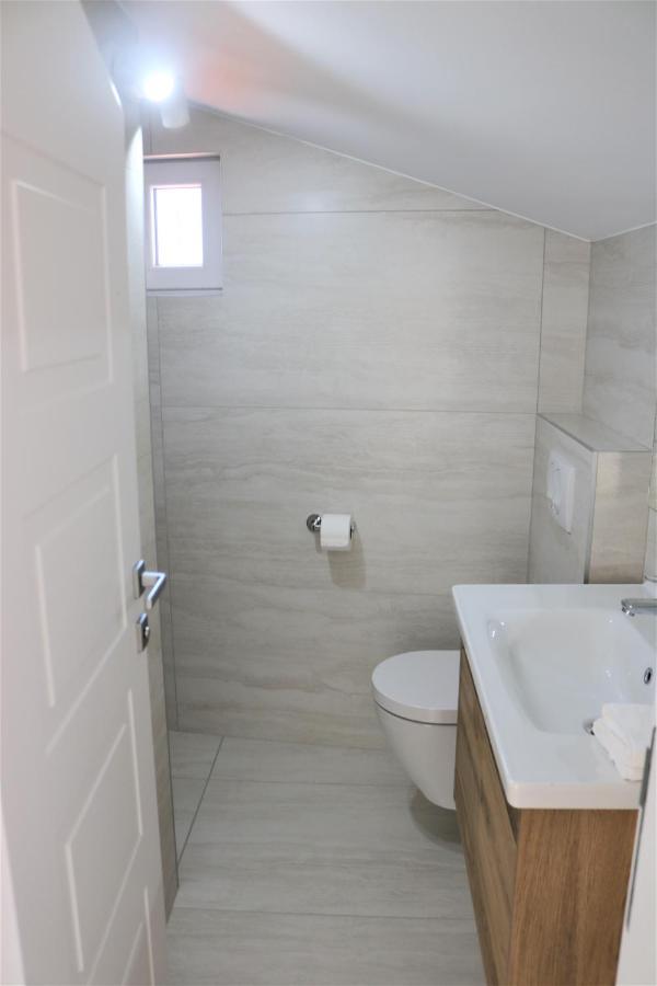 City Center Chic Apartments Башка-Вода Экстерьер фото
